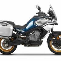 SHAD 4P SYSTEM ATTACCO LATERALE CF MOTO 800MT