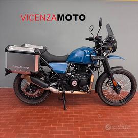 Royal Enfield Himalayan