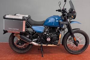 Royal Enfield Himalayan