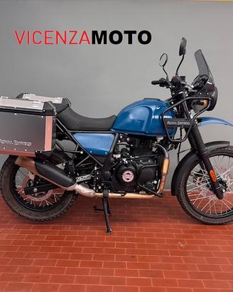 Royal Enfield Himalayan