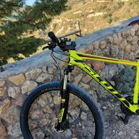 MTB Scott 29 m