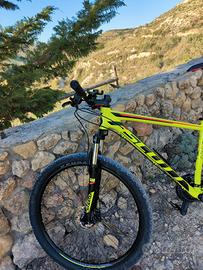 MTB Scott 29 m