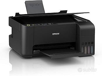 Software reset Epson 