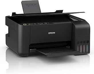 Software reset Epson 