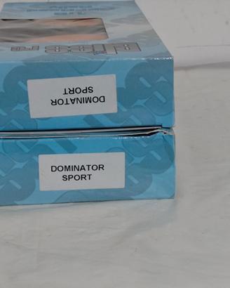 4x SET GOMME CERCHI BLISS RC DOMINATOR TRENO GOMME