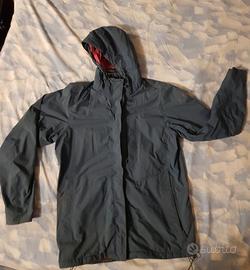 giacca uomo Goretex Salewa