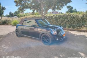 MINI CABRIO 