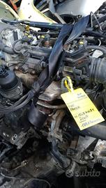 MOTORE COMPLETO FIAT Panda 2° Serie 188A8000 MOTO