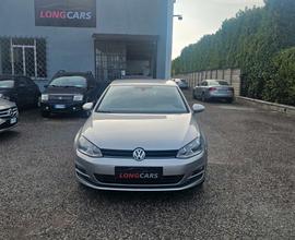 Volkswagen Golf 1.6 TDI 5p. Comfortline BlueMotion