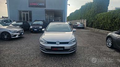 Volkswagen Golf 1.6 TDI 5p. Comfortline BlueMotion