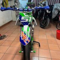 PitBike 190