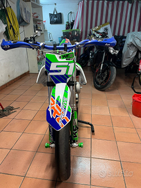 PitBike 190