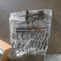 Assetto Completo Originale Fiat Uno