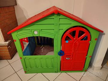 Casetta per Bambini 