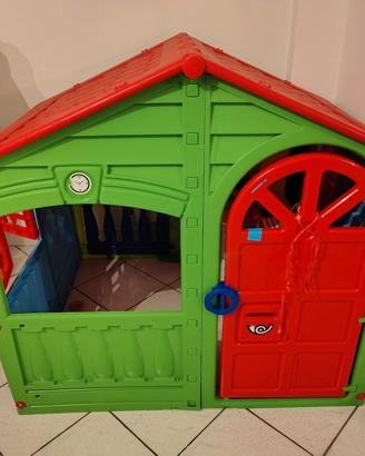 Casetta per Bambini 