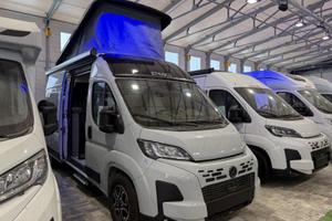 ETRUSCO CV 600 DB+ Complete Selection