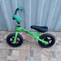 bicicletta bimbo chicco