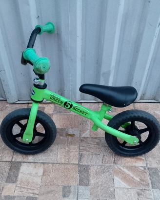 bicicletta bimbo chicco