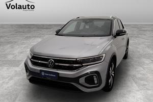 VOLKSWAGEN T-Roc I 2022 - T-Roc 2.0 tdi R-Line 115