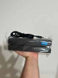 MSR605X Lettore e Scrittore Magnetico di Carte