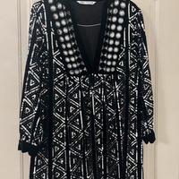 Vestito zara taglia M