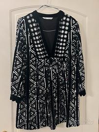 Vestito zara taglia M