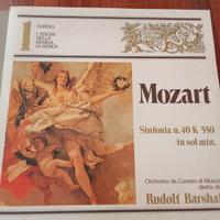 Vinili musica classica