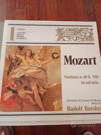 Vinili musica classica