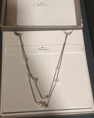 Collana miluna
