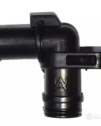 55230929-1606836180 FLANGIA RAD. SCAMB.EGR € 5-6