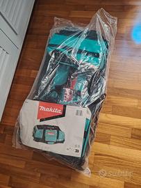 trolley porta attrezzi Makita nuovo. 