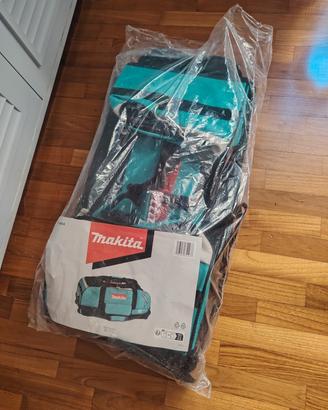 trolley porta attrezzi Makita nuovo. 