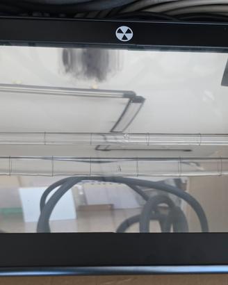 Strobo Eurolite DMX 3000