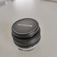 Panagor pmc auto wide-angle 28mm f2.8