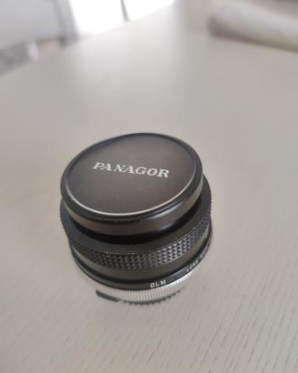 Panagor pmc auto wide-angle 28mm f2.8