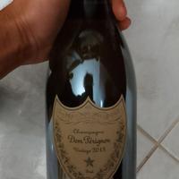 Champagne Krug 170 Dom Pérignon 2013
