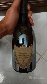Champagne Krug 170 Dom Pérignon 2013