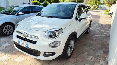 Fiat 500X 1.3 mj longe navy