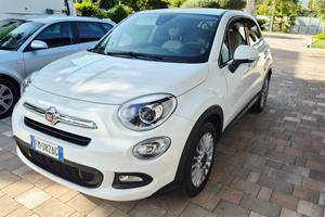 Fiat 500X 1.3 mj longe navy