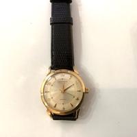 Orologio Longines Automatic oro giallo 14K
