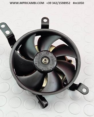 ELETTROVENTOLA DESTRA YAMAHA R1 2004 2005 YZF 2006