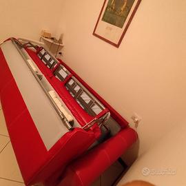 Divano Letto Matrimoniale