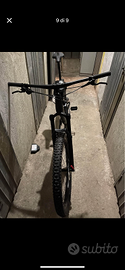 Bici mtb