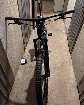 Bici mtb