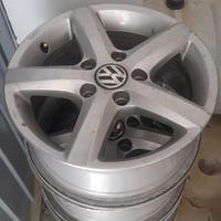 Cerchi originali Volkswagen