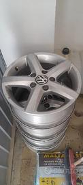 Cerchi originali Volkswagen