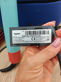 Dyson Airwrap Id Curl