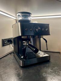 Macchina per caffè Espresso KOENIC KEM 21524 M