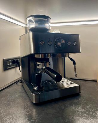 Macchina per caffè Espresso KOENIC KEM 21524 M
