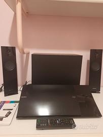 Soundbar SONY Blu-ray Disc/DVD Home Theatre System